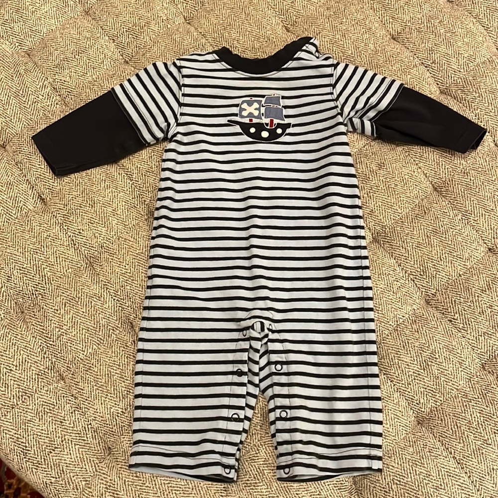Gymboree size 3-6 mths